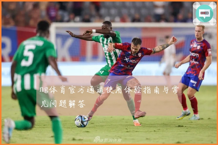 ng体育官方通道使用体验指南与常见问题解答