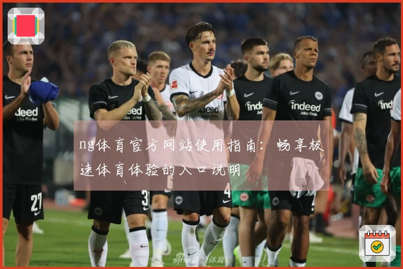 ng体育官方网站使用指南：畅享极速体育体验的入口说明