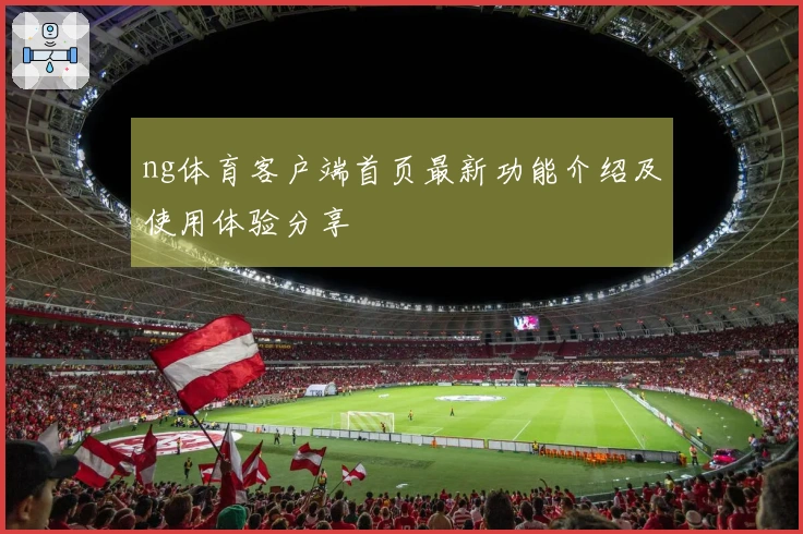 ng体育客户端首页最新功能介绍及使用体验分享