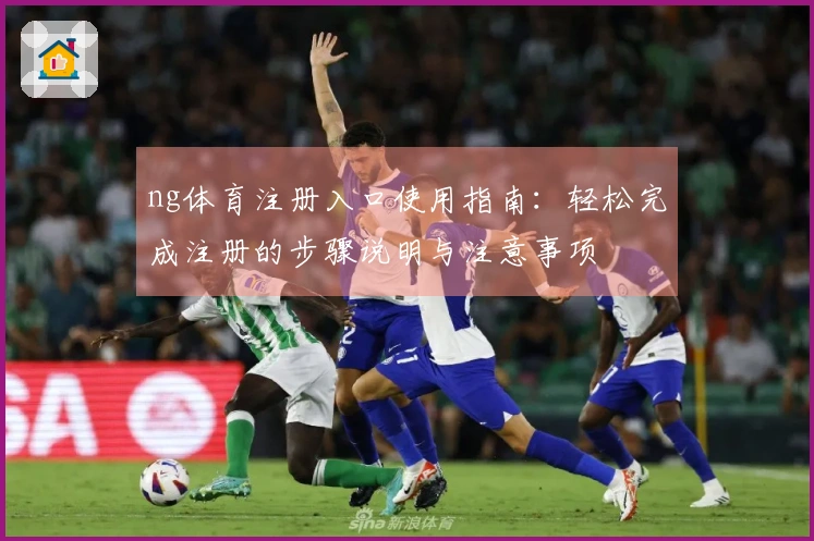 ng体育注册入口使用指南：轻松完成注册的步骤说明与注意事项