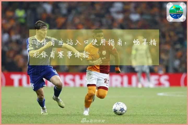 ng体育主站入口使用指南，畅享精彩体育赛事体验