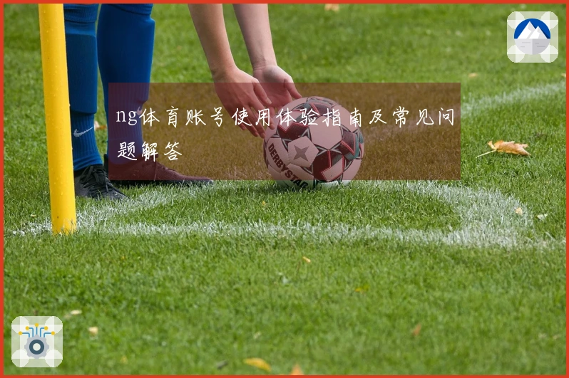 ng体育账号使用体验指南及常见问题解答