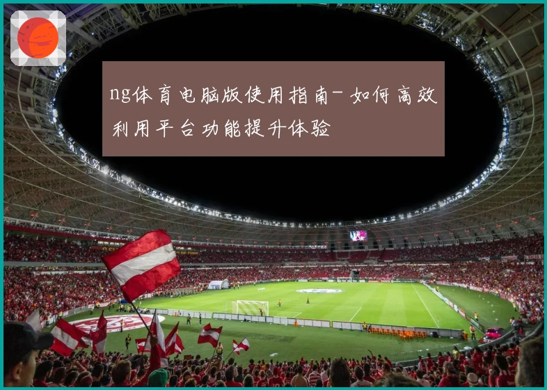 ng体育电脑版使用指南- 如何高效利用平台功能提升体验