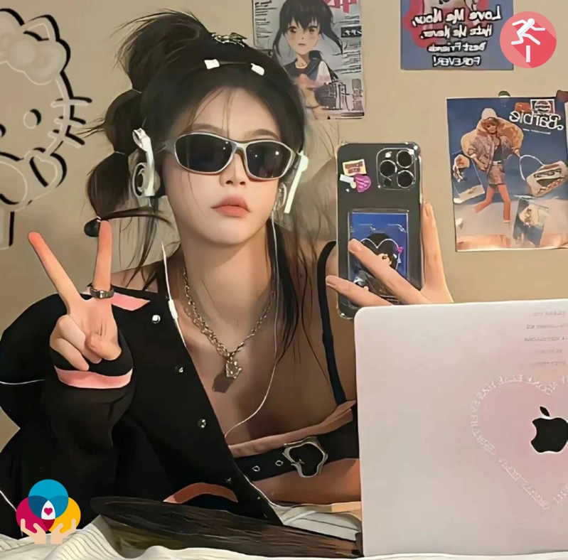 头像